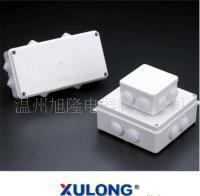 ABS电缆接线盒详解 200×100×70防水盒在通信领域的应用与价值