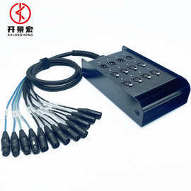 KST10线缆接线盒 工业自动化中的可靠连接解决方案