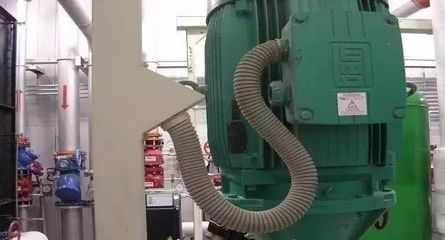 探秘创优机电安装工程的施工做法 线缆接线盒的精细工艺