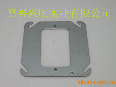 金属接线盒 美式标准UL暗盒的选购与应用指南