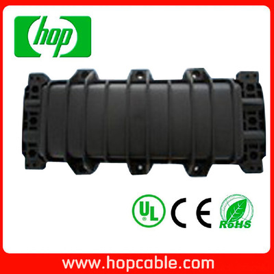 深圳市浩普线缆HT-104通用8口光纤终端盒 功能、安装与应用详解